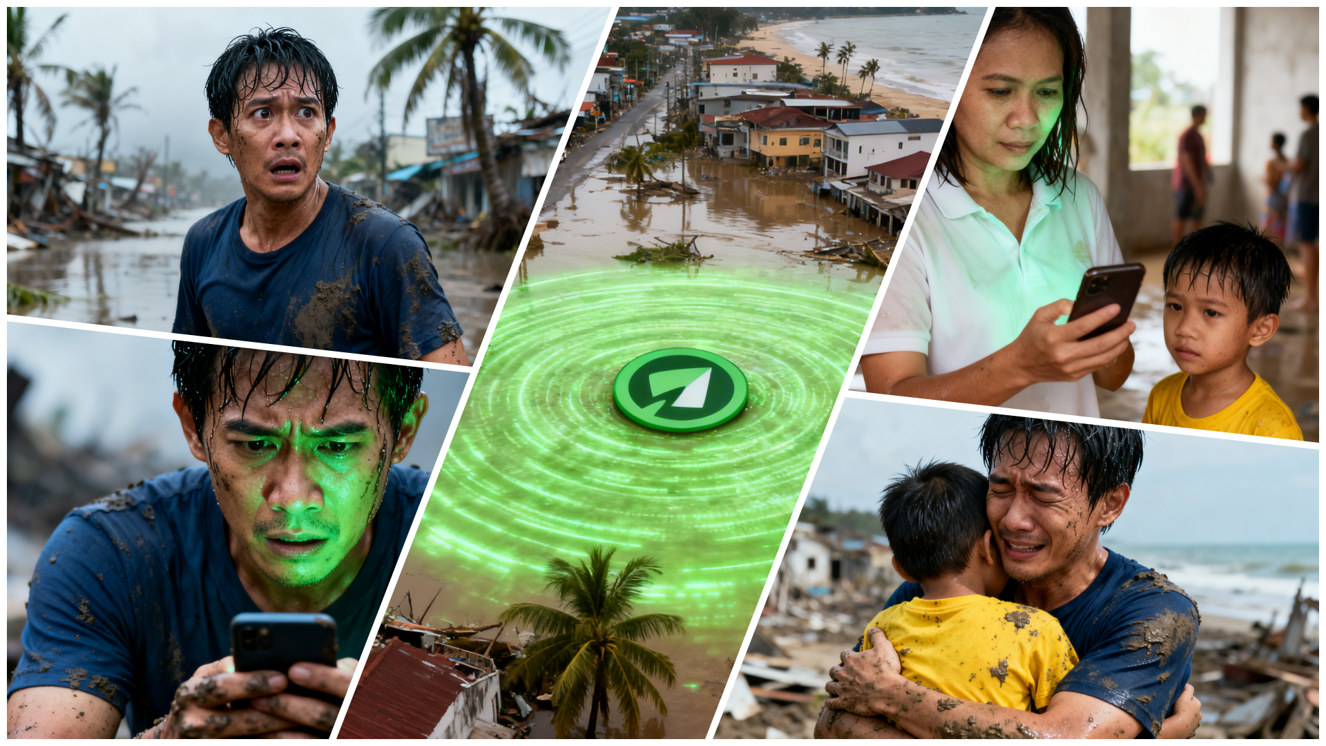 Why KonLocal is Your Ultimate Lifeline During Emergencies